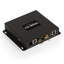Sistema de navegación basado en CS9200 para pantallas Sony - Descripción breve