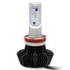 Car LED Headlamp Kit UP-7HL-H16W-4000Lm (H16, 4000 lm, cold white)