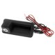 Tailgate Rear View Camera for Range Rover/Land Rover Freelander 2