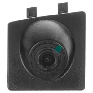 Cámara de visión delantera para BMW X3 X4 modelos 2015 2016
