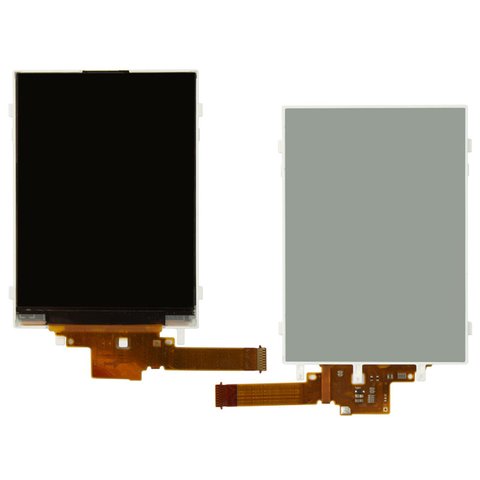 LCD compatible with Sony Ericsson X10 mini pro U20 , without frame 