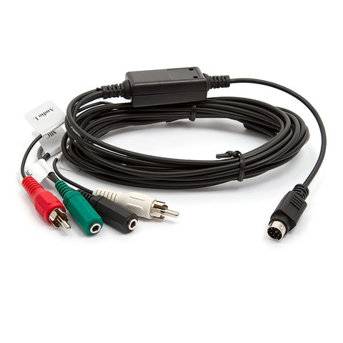 Bluetooth Cable for CS9200 CS9200RV Navigation Box