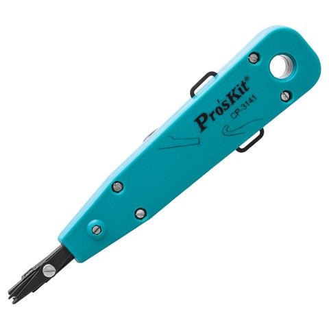 Punch Down Tool Pro'sKit CP 3141