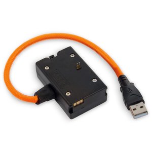 ATF Cyclone JAF MXBOX HTI UFS Universal Box F Bus Cable for Nokia 205