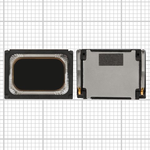 Buzzer compatible with Lenovo K900, S850; Xiaomi Mi 2, Mi 2S, Mi 3