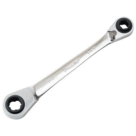 12 in 1 Ratcheting Wrench Pro'sKit HW 312S
