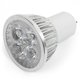 LED Light Bulb DIY Kit SQ-S5 4 W (cold white, GU5.3)