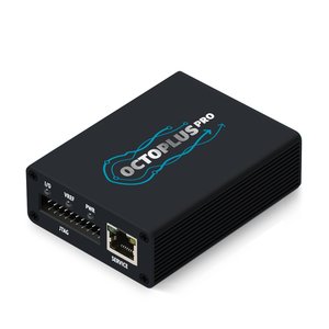 Octoplus Pro Box With Cable Set Samsung Lg Emmc Jtag Activated Gsmserver