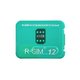 R-Sim 12+ Card for iPhone X / 8 / 8 Plus / 7 / 7 Plus / 6s / 6s Plus / 6 / 6 Plus / 5 SE / 5s / 5c / 5