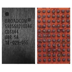Charge Control IC BCM59355A2 compatible with Apple iPhone 8, iPhone 8 Plus, iPhone X