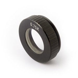 Interchangeable Objective XTX series 0.75X