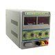Laboratory Power Supply Sunshine P-3005D, (single-channel, transformer, up to 30 V, up to 5 A, LED indicators)