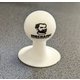 Suction Cup for Display, Touchscreen Lifting Mechanic Octopus, (white)