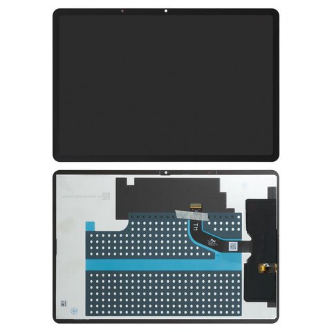 LCD compatible with Xiaomi Redmi Pad 2, black, without frame, Original PRC , VHU5631EU 