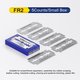 Glue Removing Blade Mechanic FR2, (5 pcs)