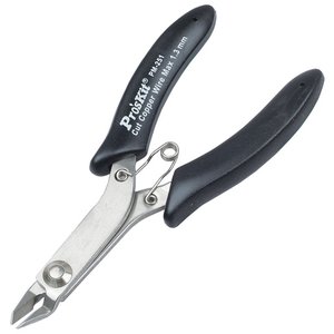 Alicates de corte Pro'sKit PM 251