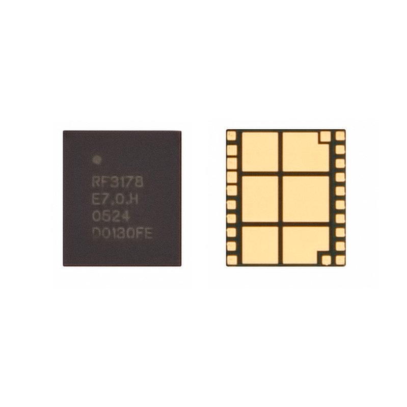 Refond Rf3178 Microchip amplificador de potencia RF3178 puede usarse con Motorola ...