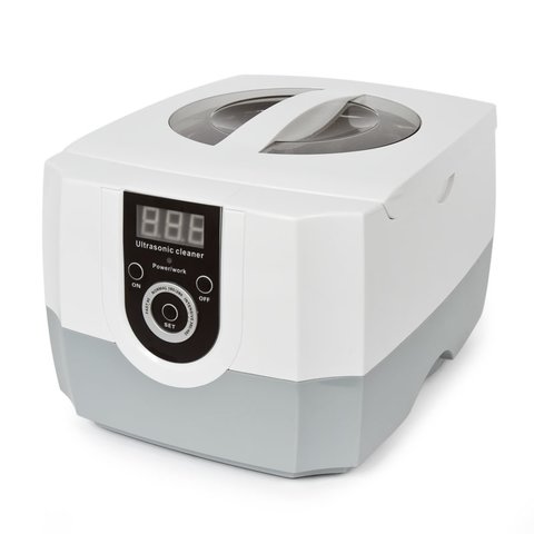 Baño de ultrasonido digital Jeken CD 4800 1,4 l, 220 V