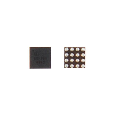 Microchip de control de tarjeta SIM EMIF06 MMC01F2 4129255 16pin