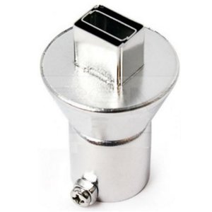 Boquilla para pistola de aire caliente AOYUE 1259