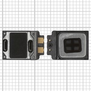 Altavoz puede usarse con Samsung A530 Galaxy A8 2018 , A730 Galaxy A8+ 2018 , A920F DS Galaxy A9 2018 , G950F Galaxy S8, G955F Galaxy S8 Plus, N950F Galaxy Note 8, N950FD Galaxy Note 8 Duos