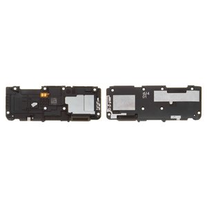 Timbre puede usarse con Xiaomi Mi 9T, Mi 9T Pro, M1903F10G, M1903F11G