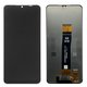 Pantalla LCD puede usarse con Samsung A022F Galaxy A02, negro, sin marco, Original (PRC), SM-A022F BV065WBM-L07-DB01_R2.2