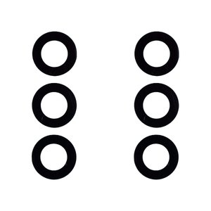 Vidrio de cámara puede usarse con Samsung A145 Galaxy A14, A245 Galaxy A24, M146B Galaxy M14, negro, sin marco, juego de 3 uds.