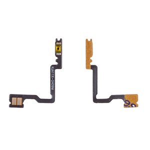 Cable flex puede usarse con Oppo A5 2020 , A9 2020 , del botón de encendido