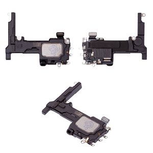 Altavoz puede usarse con iPhone 16 Plus