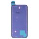 Adhesivo para panel trasero de carcasa (cinta doble faz) puede usarse con Apple iPhone 14 Plus, Original, adhesive