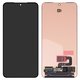 Pantalla LCD puede usarse con Samsung S921 Galaxy S24, negro, sin marco, original (vidrio reemplazado)