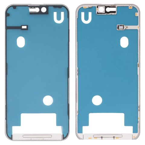 Marco de pantalla puede usarse con iPhone 15 Pro Max, Original PRC 