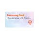 Samsung Tool 1 Day License + 10 Credits