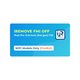 iRemove FMI OFF - iPad Pro 12.9-inch (3rd Gen) 1TB - solamente modelos WiFi - [iPad8,6]