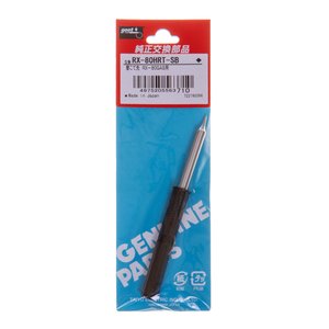 Паяльне жало  Goot RX 80HRT SB