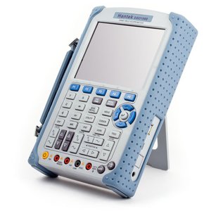 Портативный цифровой осциллограф Hantek DSO1200