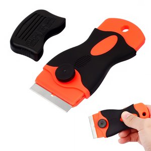 Скребок для зняття клею K 502, з лезом