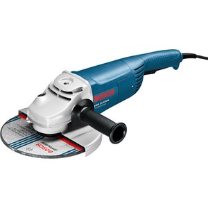 Кутова шліфмашина Bosch GWS 22 230 H