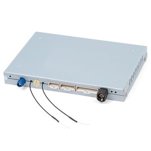 Навигационная система на Android 6 для штатных мониторов Ford 2016 с системой SONY 3