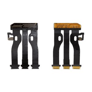 Шлейф для Watch 5 40mm, дисплея, LTE версія