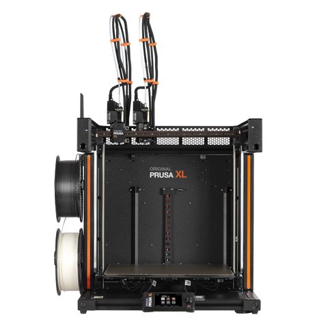 3D принтер Prusa XL с двумя экструдерами