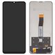 Дисплей для Umidigi A13, черный, без рамки, High Copy, LM5C3737F0-A2