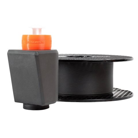 Филамент для 3D принтера PRUSA PETG Tungsten 75%, 1 кг