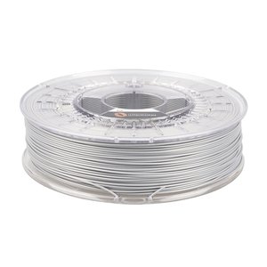 Филамент для 3D принтера PRUSA Fillamentum ASA Extrafill White Aluminium, 750 г