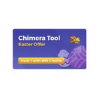 Chimera Tool Easter Offer Pack 1 с 899 кредитами