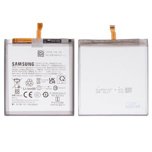 Аккумулятор EB BS922ABE для Samsung S921 Galaxy S24, Li ion, 3,88 B, 4000 мАч, Original PRC 