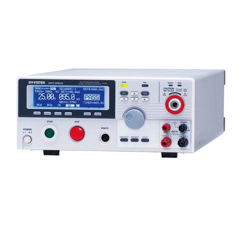 Пробойная установка GW Instek GPT 9904