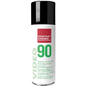 Очиститель Kontakt Chemie VIDEO 90 400 мл 