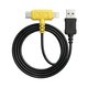 Кабель Magico Easy Restore (USB-A - Type-C + Lightning)